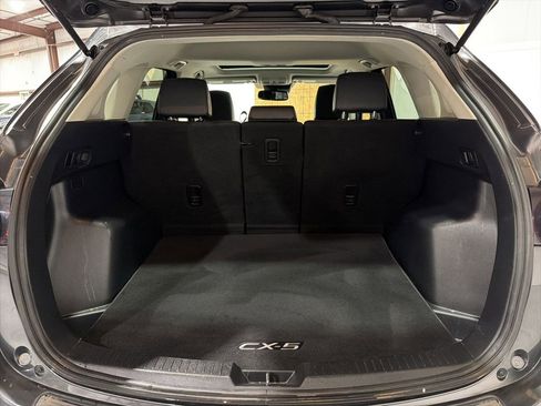 Used 2016 MAZDA CX-5 Grand Touring image 33
