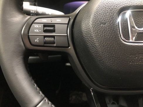 New 2025 Honda Accord EX-L image 22