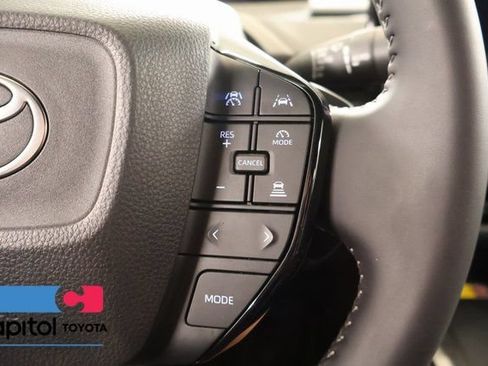 Certified 2026 Toyota bZ AWD/4WD image 16