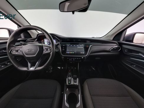 Used 2023 Chevrolet Bolt EUV LT w/ Driver Confidence Package FWD image 26