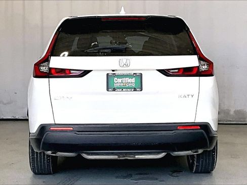 Used 2024 Honda CR-V EX image 4