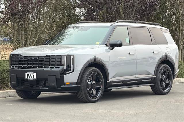 New 2027 Kia Telluride X-Line SX Prestige AWD/4WD image 8