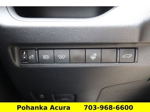 Used 2024 Toyota RAV4 XLE w/ Convenience Package AWD/4WD image 14