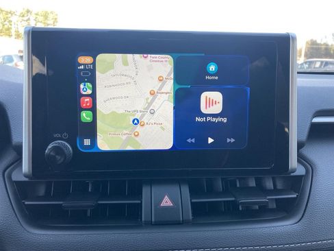 Used 2024 Toyota RAV4 LE image 21