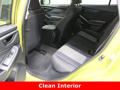 Used 2022 Subaru Crosstrek 2.0i Premium w/ Popular Package #4A image 26