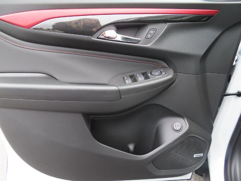 New 2026 Chevrolet TrailBlazer RS w/ Convenience Package image 10