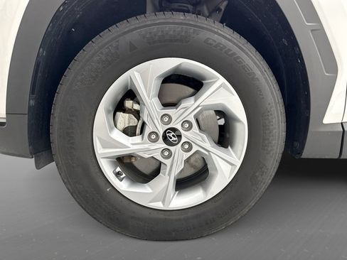 Used 2024 Hyundai Tucson SEL AWD/4WD image 22