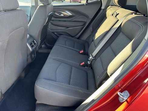 Certified 2023 GMC Terrain SLE w/ Driver Convenience Package image 13