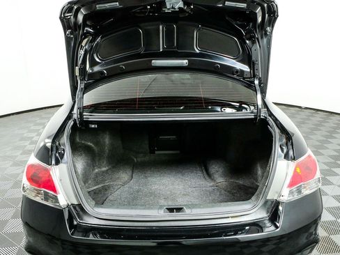 Used 2008 Honda Accord EX image 27