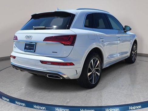 Used 2023 Audi Q5 2.0T Premium AWD/4WD image 6