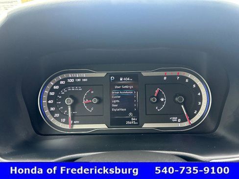 Used 2023 Hyundai Tucson SEL image 24