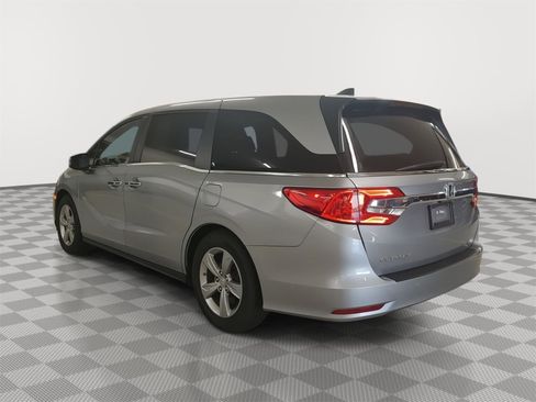 Used 2018 Honda Odyssey EX-L image 33