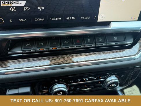 Used 2024 GMC Sierra 1500 Elevation w/ Elevation Premium Package AWD/4WD image 26