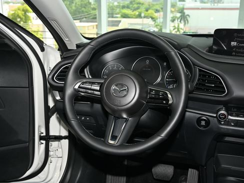 Used 2026 MAZDA CX-30 AWD 2.5 S w/ Premium Package image 22