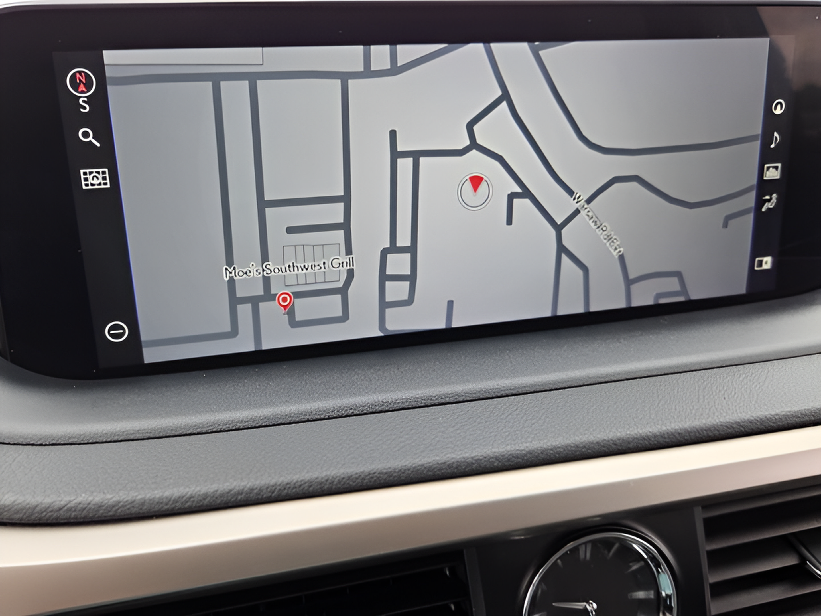 Used 2020 Lexus RX 350 FWD w/ Premium Package image 21