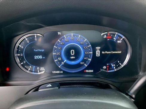 Used 2016 Cadillac Escalade ESV Luxury AWD/4WD image 25