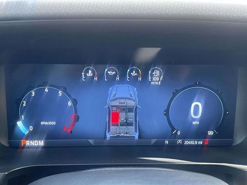 Certified 2024 Ford F150 XLT AWD/4WD image 19
