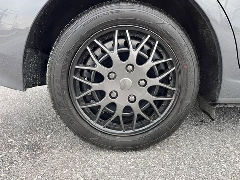 Used 2022 Subaru Impreza 2.0i image 23