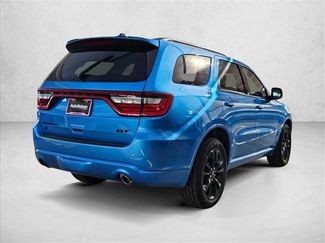 New 2026 Dodge Durango GT video 2