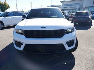 New 2025 Jeep Grand Cherokee Limited w/ Luxury Tech Group II video 2