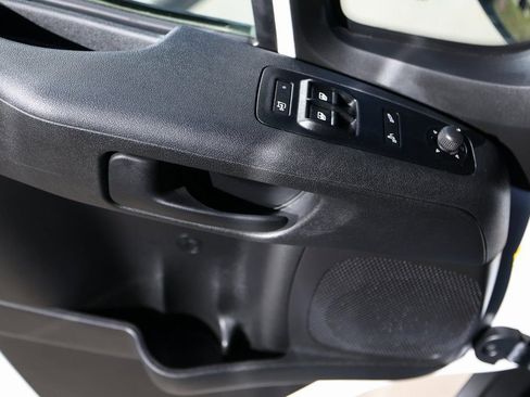 Used 2025 RAM ProMaster 1500 w/ Quick Order Package 22G SLT image 21