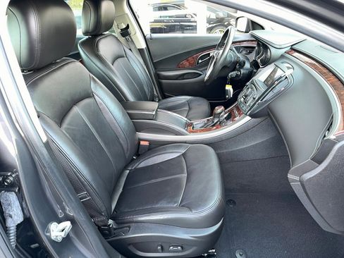 Used 2013 Buick LaCrosse Leather image 19