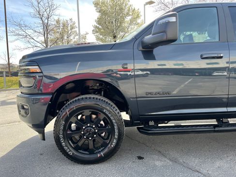 New 2026 RAM 2500 Laramie image 9