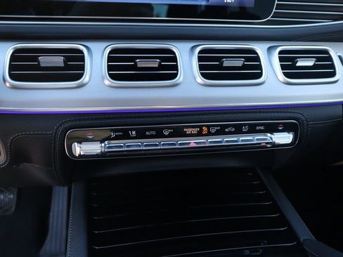 New 2026 Mercedes-Benz GLE 450 4MATIC image 46