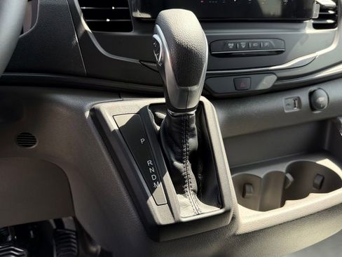 New 2026 Ford Transit 350 XL RWD image 23