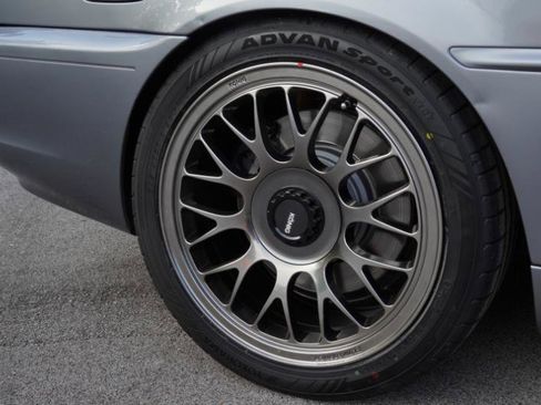 Used 2004 BMW 330Ci Coupe image 40