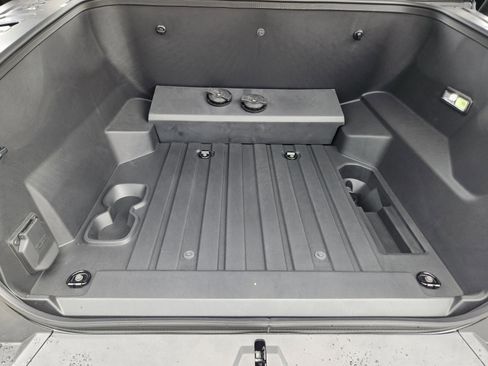 New 2026 Chevrolet Silverado EV LT image 24