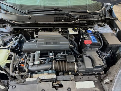 Used 2021 Honda CR-V EX-L image 31