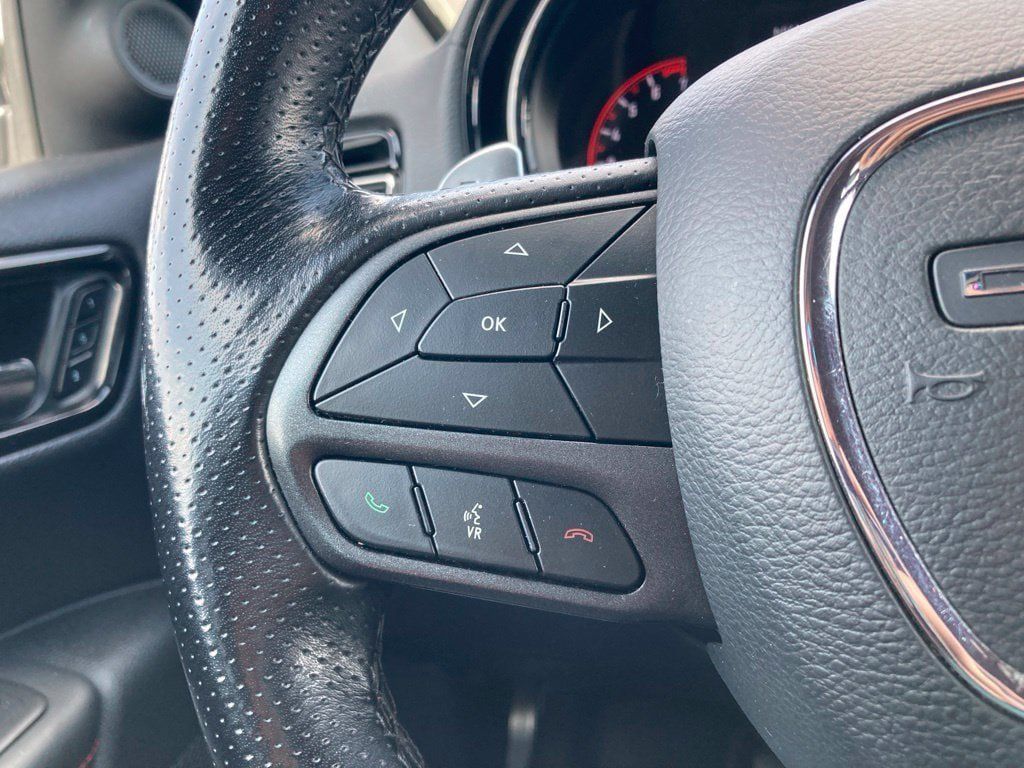 Used 2024 Dodge Durango GT RWD image 16