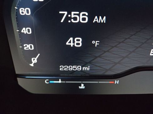 Certified 2023 GMC Sierra 1500 Elevation image 14