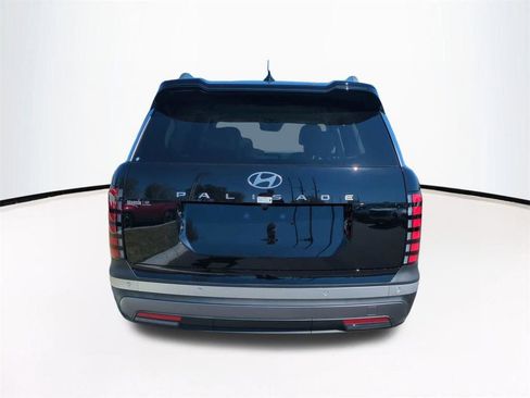 New 2026 Hyundai Palisade SEL image 6