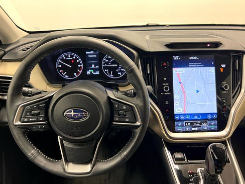 Used 2025 Subaru Outback Limited w/ Popular Package #2 image 20