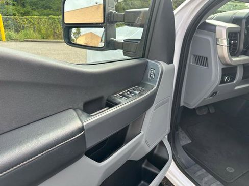 Used 2024 Ford F250 XLT image 21