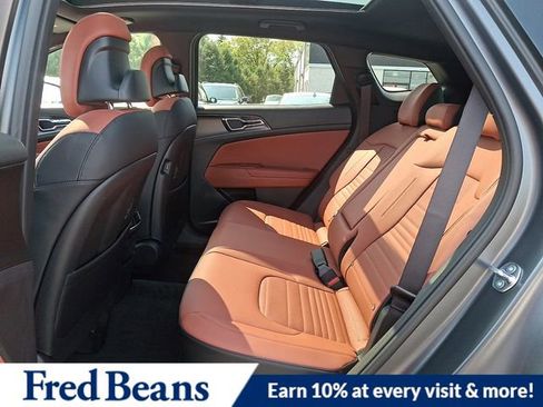 New 2026 Kia Sportage SX Prestige image 6