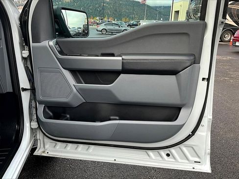 Used 2023 Ford F150 XLT image 24