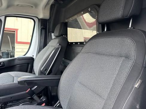 Used 2023 RAM ProMaster 3500 FWD image 10