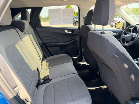 Used 2021 Ford Escape SE w/ Convenience Package AWD/4WD image 32