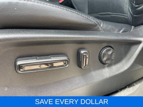 Used 2021 Honda CR-V EX-L image 20