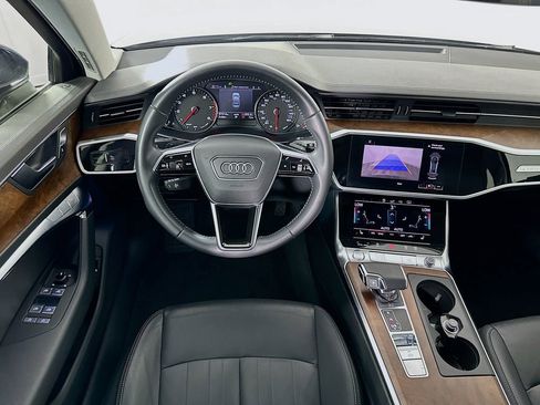 Used 2019 Audi A6 3.0T Premium w/ Convenience Package AWD/4WD image 23