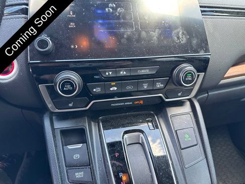 Used 2018 Honda CR-V EX image 16