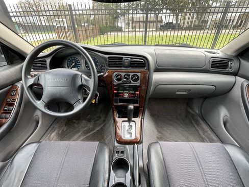 Used 2005 Subaru Baja Sport image 20