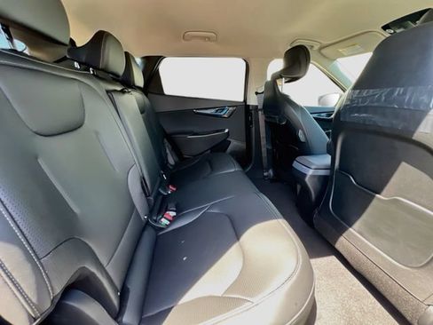 New 2026 Kia EV6 Wind RWD image 28