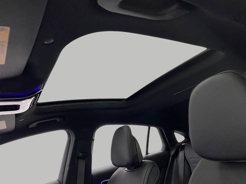 New 2026 Mercedes-Benz GLC 43 AMG 4MATIC Coupe image 32