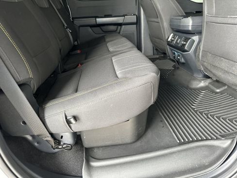 Used 2024 Ford F150 STX w/ Mobile Office Package RWD image 32