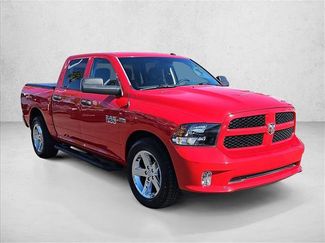 Used 2016 RAM 1500 Express w/ Popular Equipment Group video 3