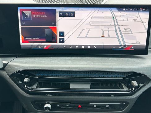 New 2026 BMW i4 eDrive40 w/ Premium Package RWD image 25
